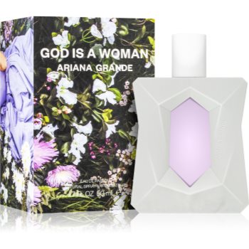 Ariana Grande God Is A Woman Eau de Parfum pentru femei - imagine 3